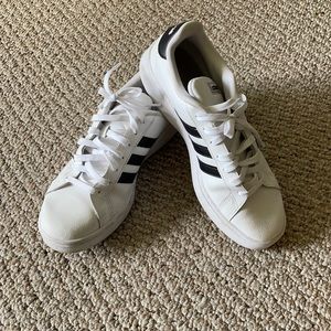 Adidas Grand Court Sneakers
